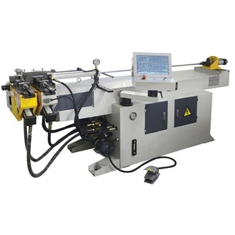 Bender de tubería semiafil